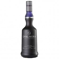 OPAL NERA  FRANCOLI 25%...