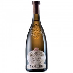 VINO BIANCO PRATTO CA' DEI...