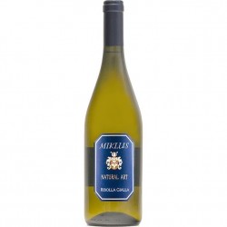 Miklus Ribolla Gialla  2019...