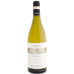 VINO SAUVIGNON COLLIO MARCO...