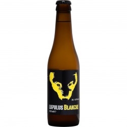 BIRRA LUPULUS BLANCHE 4.6%...