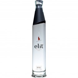 VODKA STOLICHNAYA ELIT 40%...