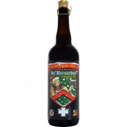 BIRRA ST.BERNARDUS...