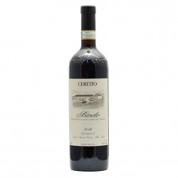 VINO BAROLO DOCG ZONCHERA...
