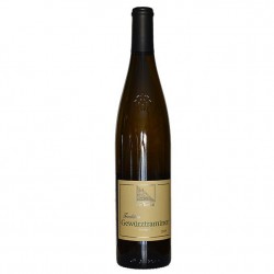 TERLANO GEWURTRAMINER   CL.75