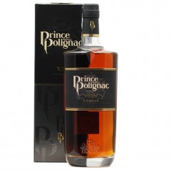 PRINCE DE POLIGNAC V.S....