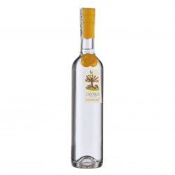 GRAPPA CAPOVILLA CL. 50...