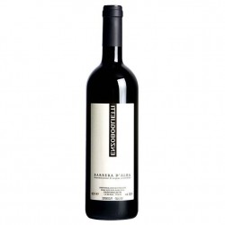 BARBERA  D'ALBA DOC...