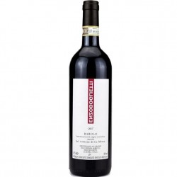 BAROLO DOCG COMUNE DI LA...