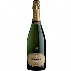 SPUMANTE TRENTO DOC FERRARI...