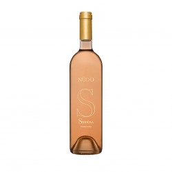 NUDO CANNONAU DI GALLURA...