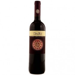 VINO ROSSO DELLE BAITE DA...