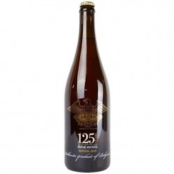 AREND GOUDEN cl.75 OW 8.5%