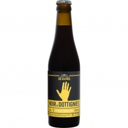 BIRRA DE RANKE NOIR DE...