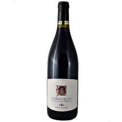 VINO ZACCAGNINI CHRONICON...