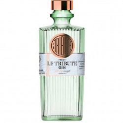 GIN LE TRIBUTE  cl. 70