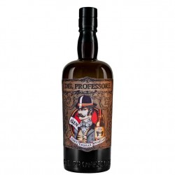 GIN DEL PROFESSORE MONSIEUR...