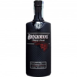 GIN BROCKMANS  LT.1