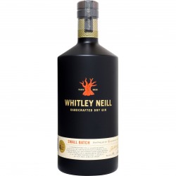 GIN WHITLEY NEILL ORIGINALE...
