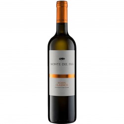 VINO SOAVE CLASSICO DOC...