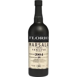 MARSALA VERGINE RISERVA...