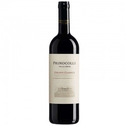 CHIANTI CLASSICO DOCG...