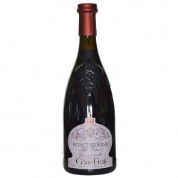 VINO RONCHEDONE...