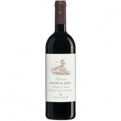 MORELLINO DI SCANSANO DOCG...