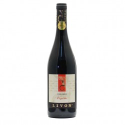 VINO PIGNOLO DOC  Eldoro...