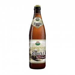 BOTT. BIRRA HERRNBRAU...