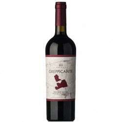 I GREPPI BOLGHERI ROSSO DOC...