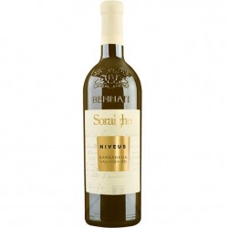 Niveus Garganega Sauvignon...