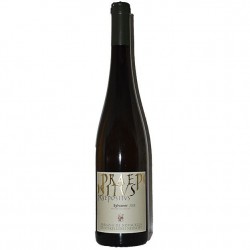 VINO PRAEPOSITUS SYLVANER...