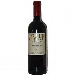 VINO PRAEPOSITUS LAGREIN...