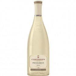 LUGANA DOC 0.75 PIEVECROCE...