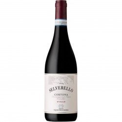 SELVERELLO SYRAH...