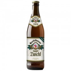 BOTT. BIRRA KUCHLBAUER...