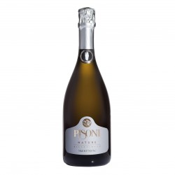 SPUMANTE TRENTO DOC PISONI...