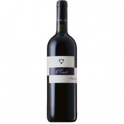 LE CRUSTE IGP PUGLIA ROSSO...