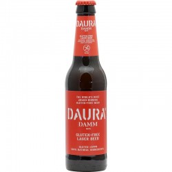 BIRRA SENZA GLUTINE DAURA...