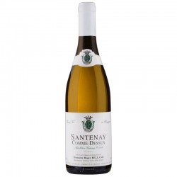 SANTENAY COMME DESSUS...