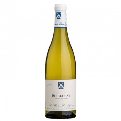 BOURGOGNE BLANC 2022 LES...