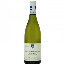 PULIGNY MONTRACHET LES...