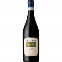 KLANIS SYRAH  MONTECCHIESI...