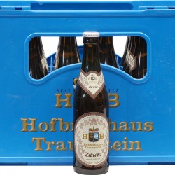 CASSA  BIRRA HB TRAUNSTEIN...