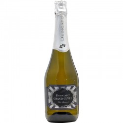 SPUMANTE GRAND CUVEE BRUT...