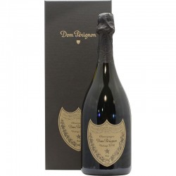 CHAMPAGNE DOM PERIGNON...