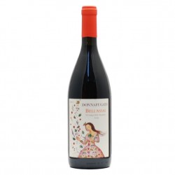 DONNAFUGATA BELL'ASSAI...