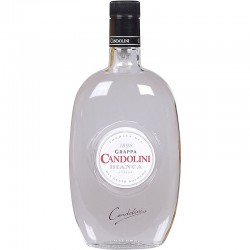 GRAPPA CANDOLINI BIANCA CL.70