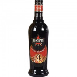 CAFFE' SPORT BORGHETTI...